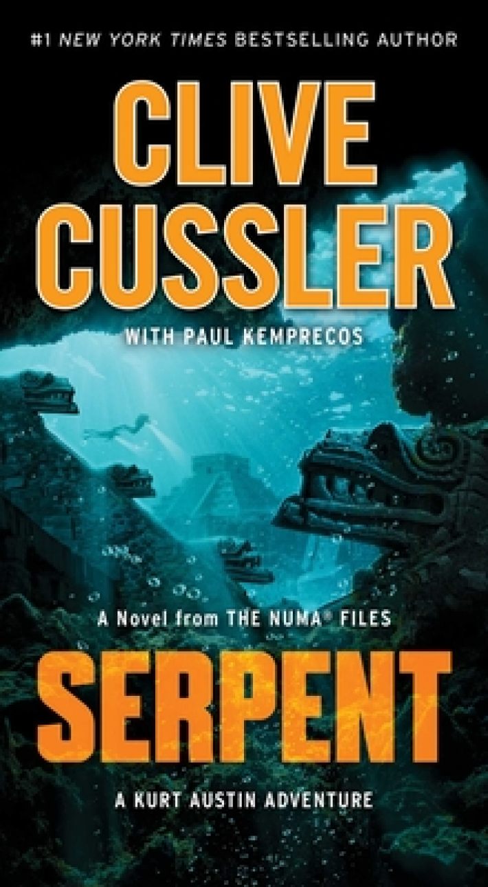 Serpent Serpent
