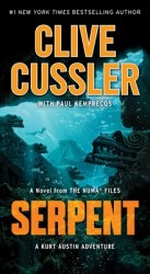 Serpent Serpent