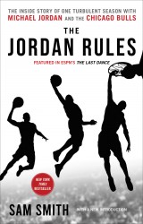 Jordan Rules Jordan Rules
