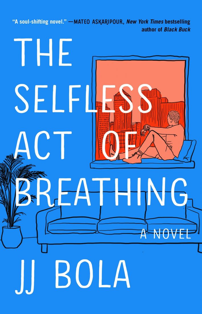 Selfless Act of Breathing Selfless Act of Breathing