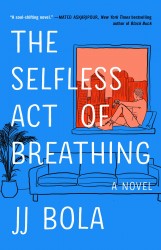 Selfless Act of Breathing Selfless Act of Breathing