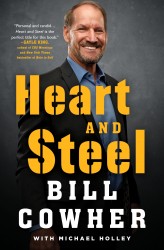 Heart and Steel Heart and Steel