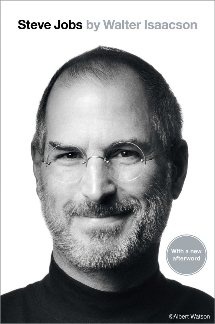 Steve Jobs Steve Jobs