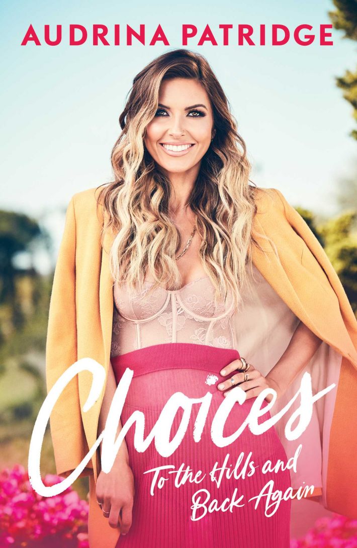 Patridge, A: Choices Patridge, A: Choices