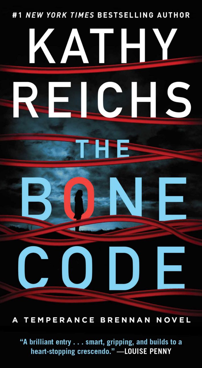 The Bone Code The Bone Code