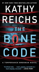 The Bone Code The Bone Code