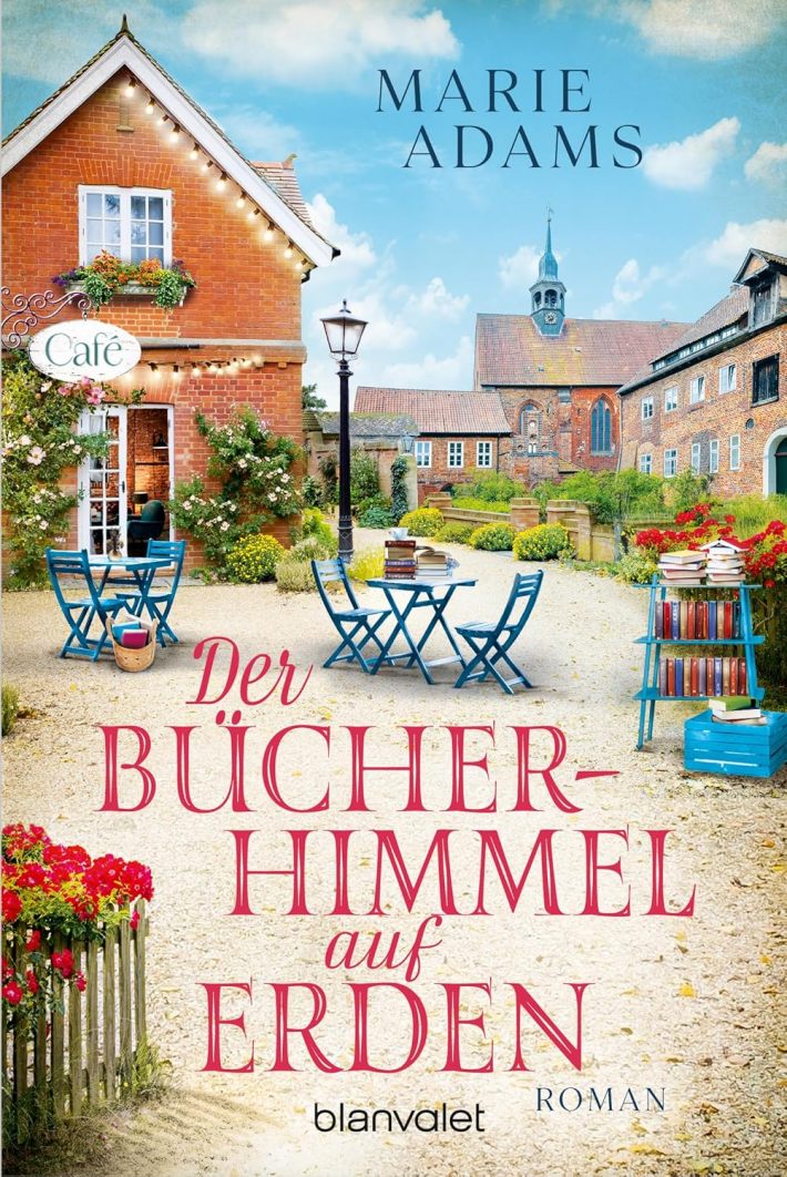 Der Bücherhimmel auf Erden Der Bücherhimmel auf Erden
