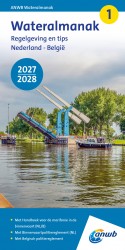 Wateralmanak deel 1 2027-2028 Wateralmanak deel 1 2027-2028