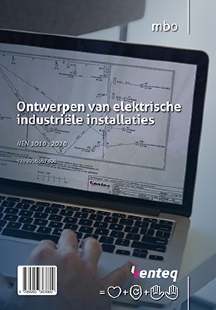 Ontwerpen van elektrische industriële installaties Ontwerpen van elektrische industriële installaties
