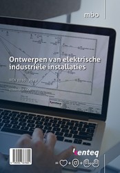 Ontwerpen van elektrische industriële installaties Ontwerpen van elektrische industriële installaties