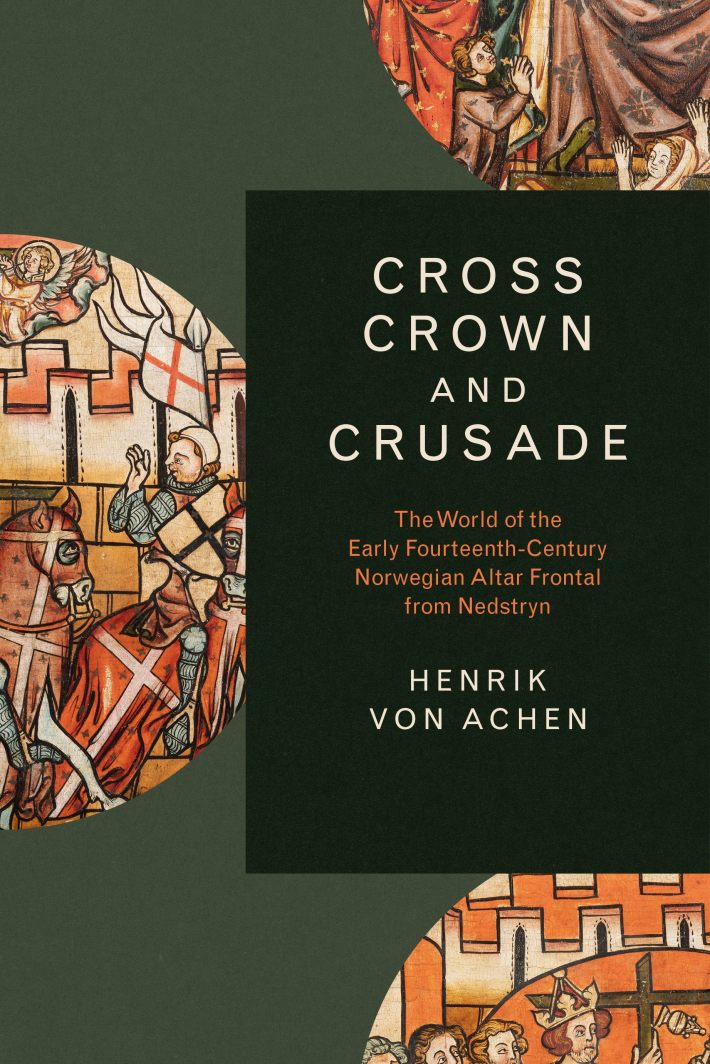 Cross, Crown and Crusade