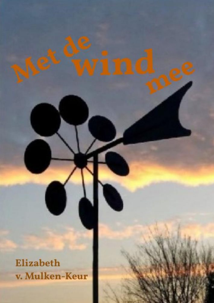 Met de wind mee Met de wind mee