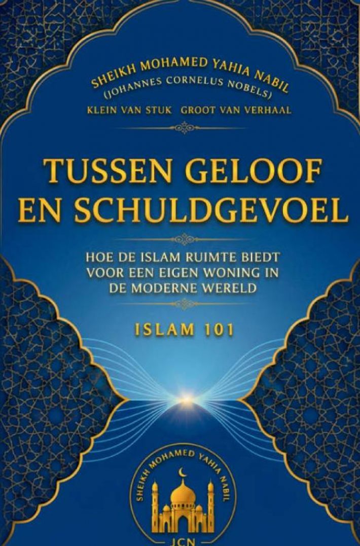 Tussen Geloof en Schuldgevoel