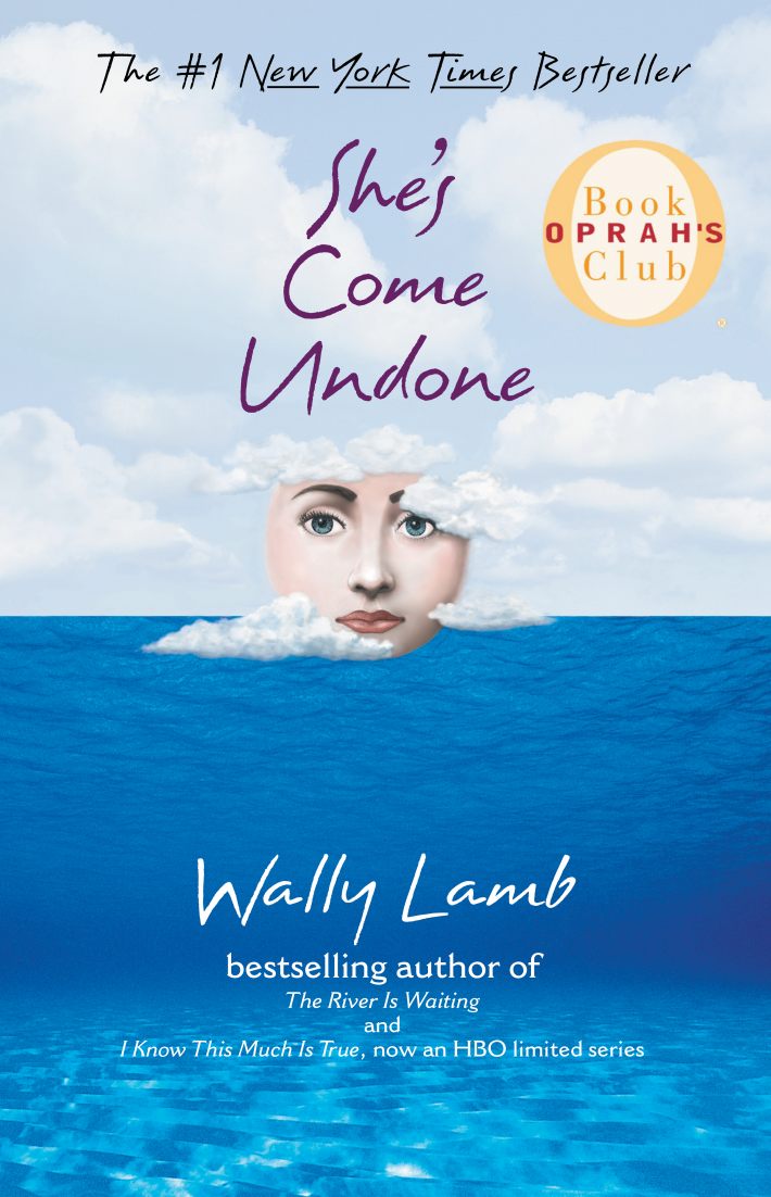 Lamb, W: She's Come Undone