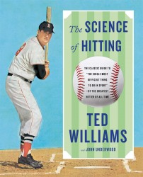 The Science of Hitting The Science of Hitting