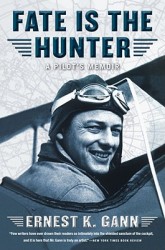 Gann, E: Fate Is the Hunter Gann, E: Fate Is the Hunter
