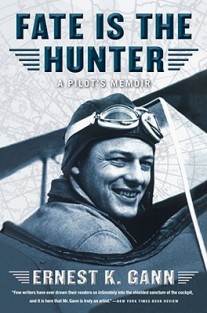 Gann, E: Fate Is the Hunter Gann, E: Fate Is the Hunter