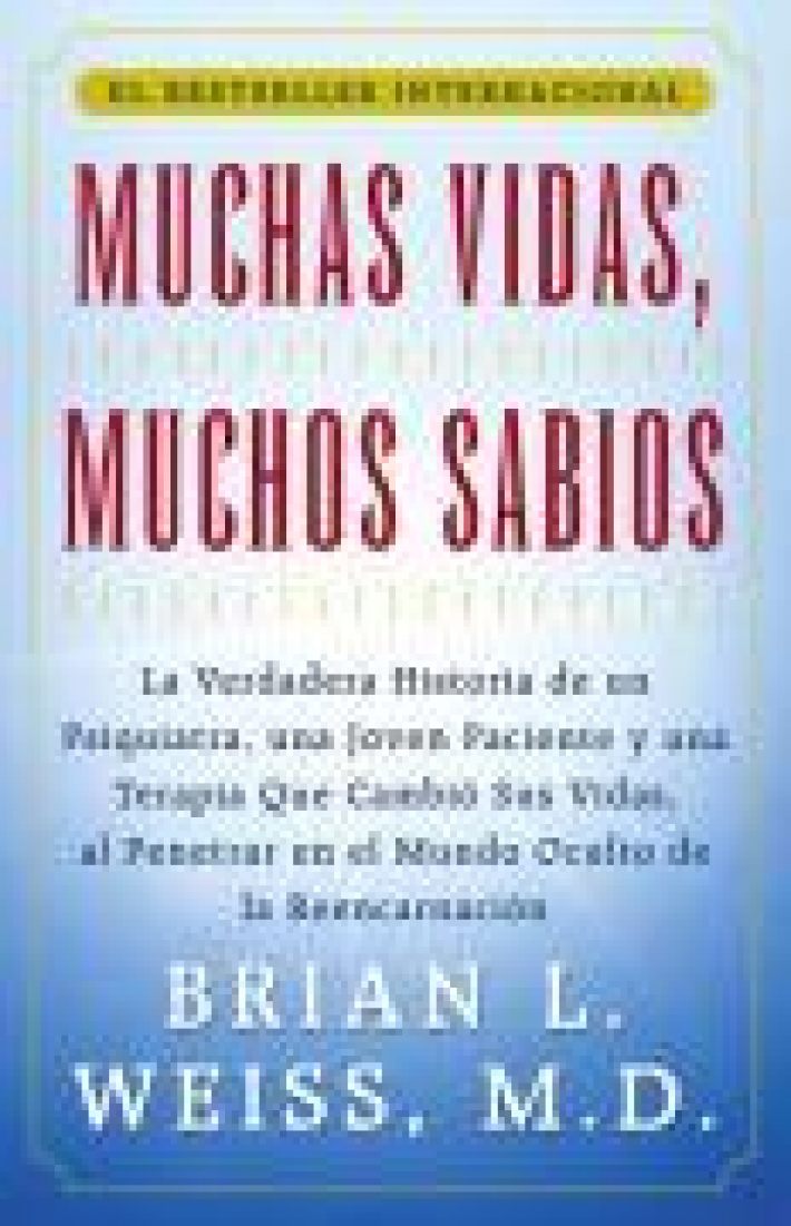 Muchas Vidas, Muchos Sabios Muchas Vidas, Muchos Sabios