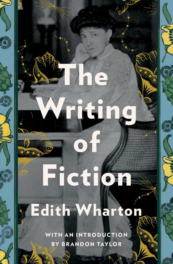 The Writing of Fiction The Writing of Fiction