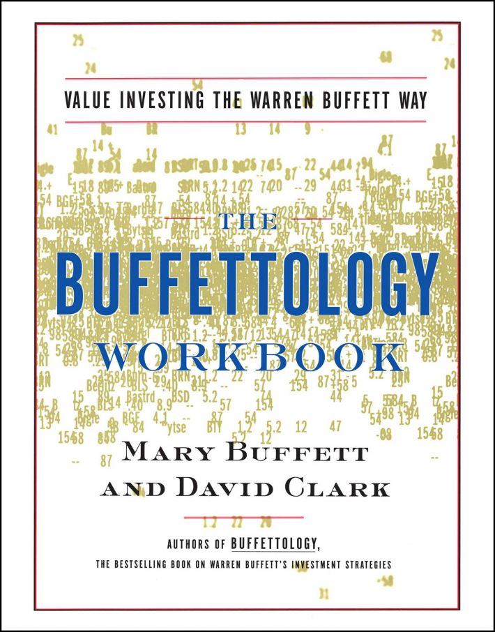 The Buffettology Workbook The Buffettology Workbook