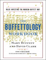 The Buffettology Workbook The Buffettology Workbook