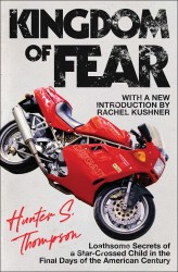 KINGDOM OF FEAR KINGDOM OF FEAR
