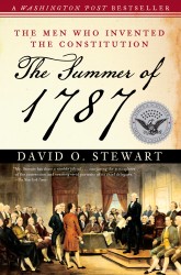 The Summer of 1787 The Summer of 1787