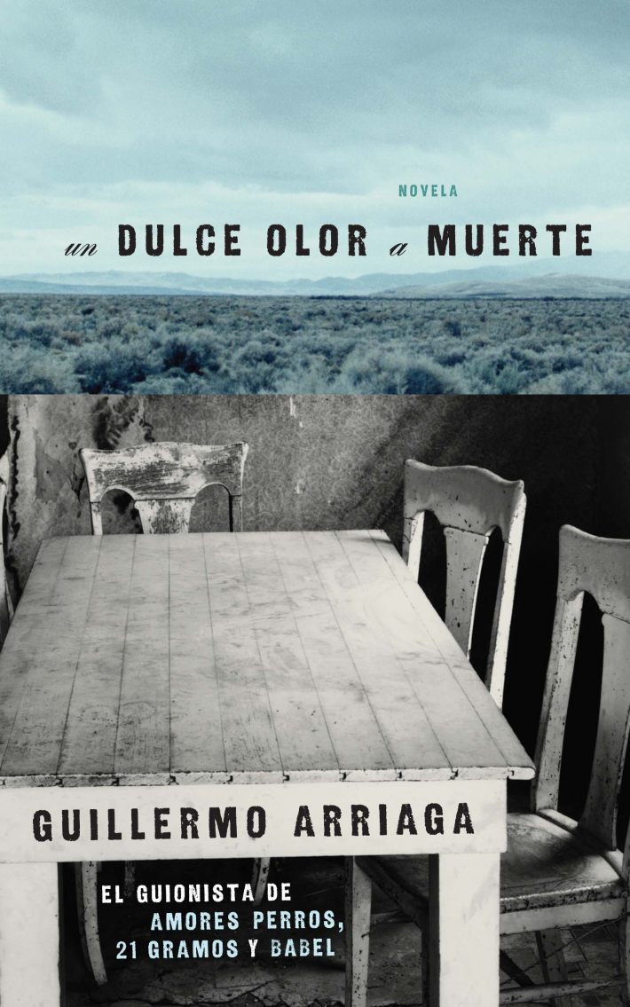 Dulce olor a muerte (Sweet Scent of Death) Dulce olor a muerte (Sweet Scent of Death)