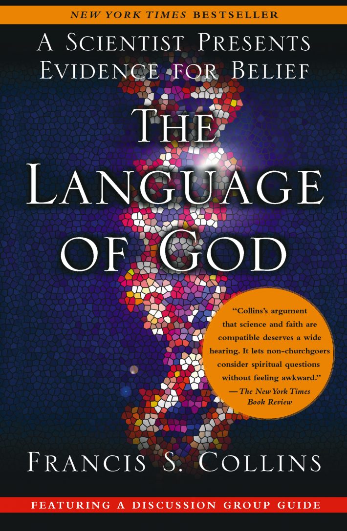 Collins, F: Language of God