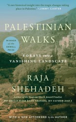 Shehadeh, R: Palestinian Walks