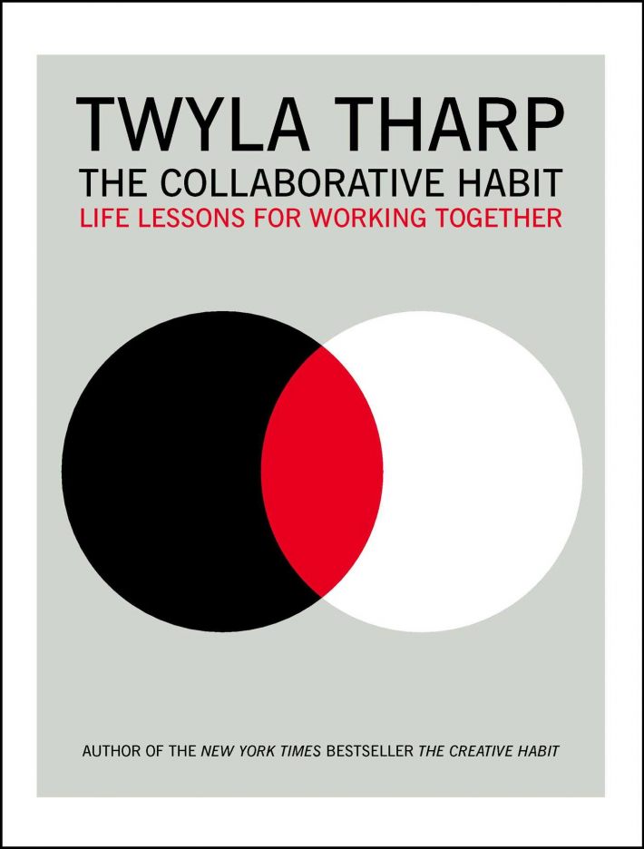 The Collaborative Habit The Collaborative Habit