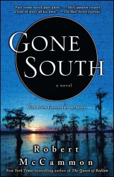 McCammon, R: Gone South McCammon, R: Gone South