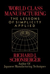 World Class Manufacturing
