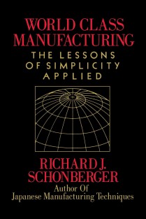 World Class Manufacturing