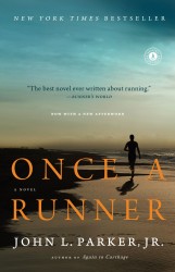 Once a Runner Once a Runner