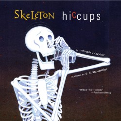 Skeleton Hiccups Skeleton Hiccups