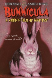 Howe, D: Bunnicula Howe, D: Bunnicula