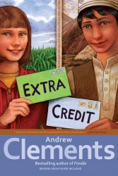 Extra Credit Extra Credit