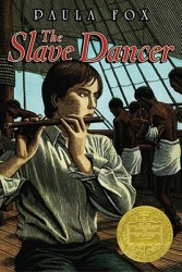The Slave Dancer The Slave Dancer