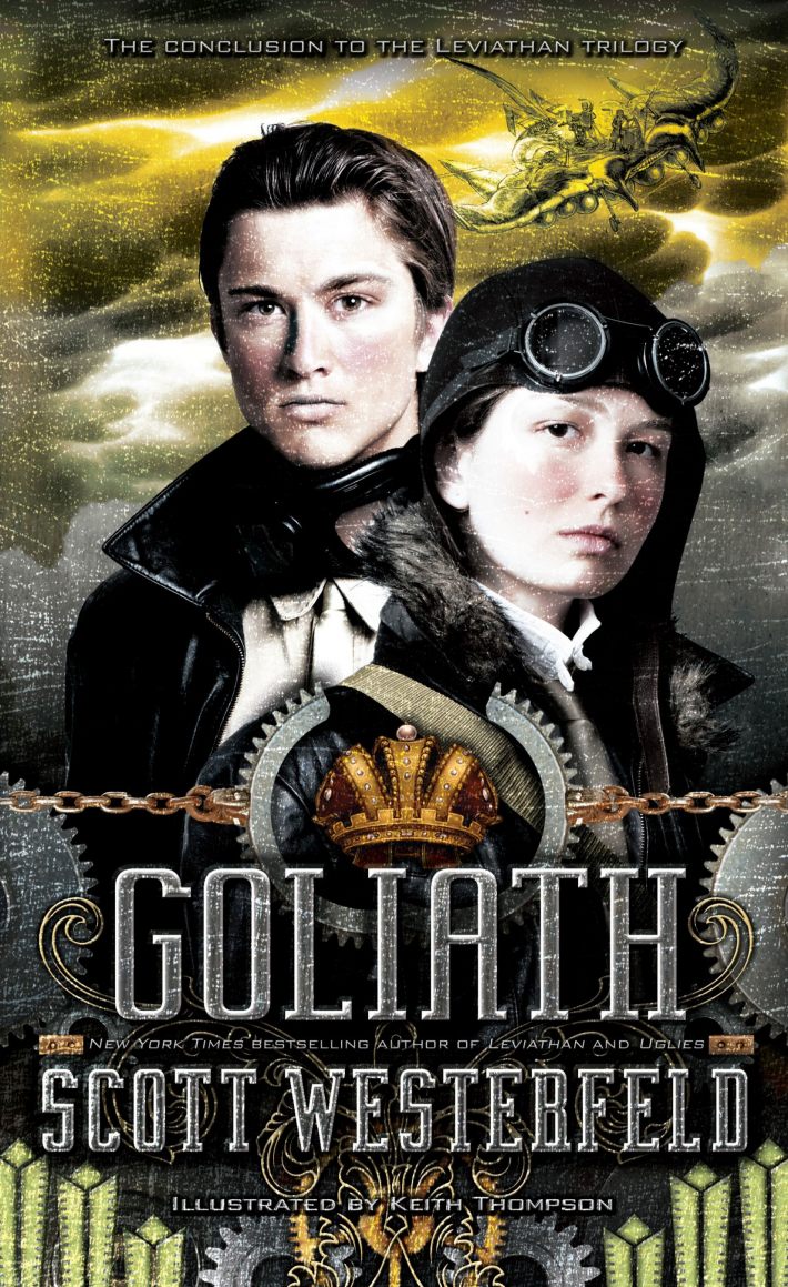 Goliath Goliath