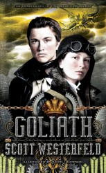 Goliath Goliath