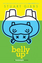 BELLY UP R/E