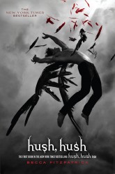 Fitzpatrick, B: Hush, Hush Fitzpatrick, B: Hush, Hush