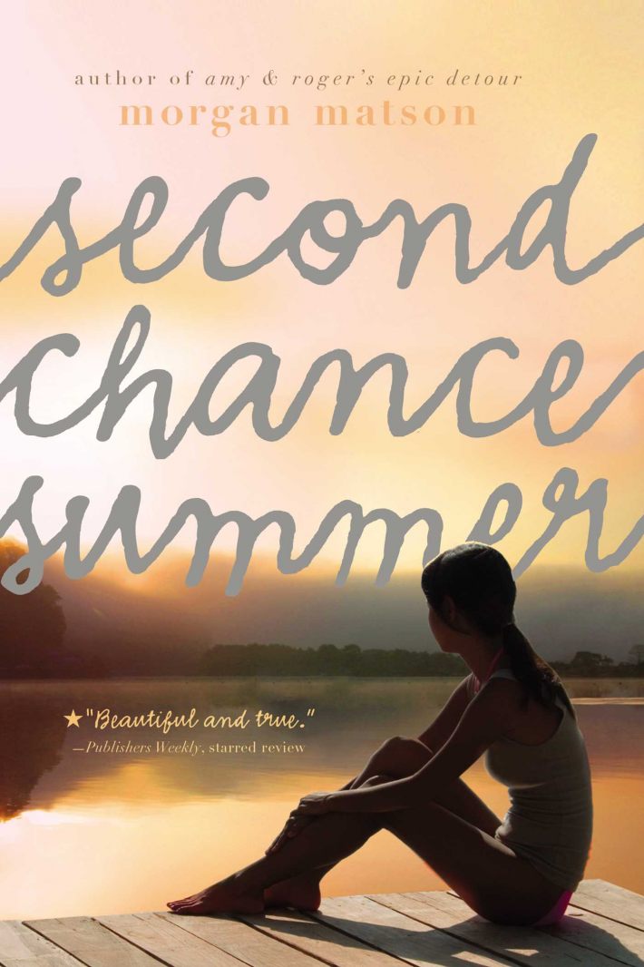 2ND CHANCE SUMMER R/E 2ND CHANCE SUMMER R/E