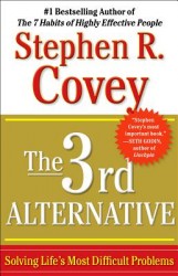 The 3rd Alternative The 3rd Alternative