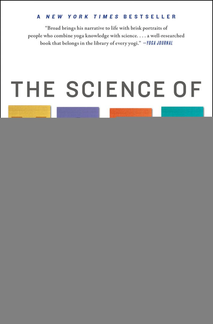 The Science of Yoga The Science of Yoga