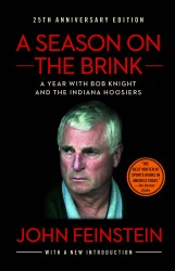 A Season on the Brink A Season on the Brink