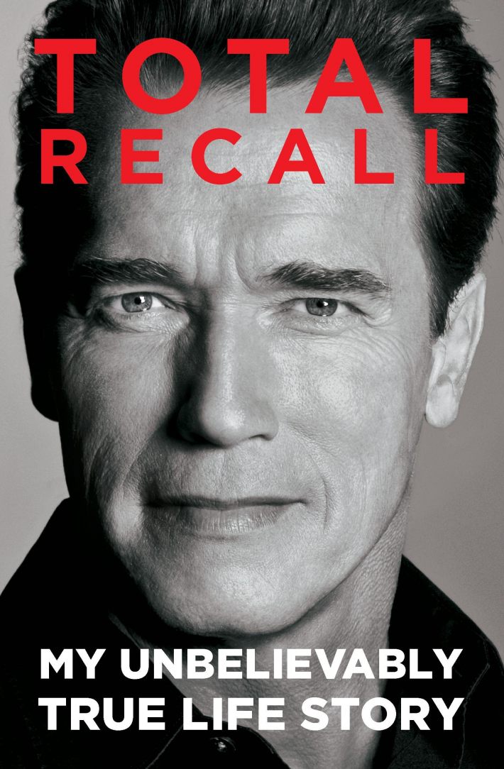 Total Recall Total Recall
