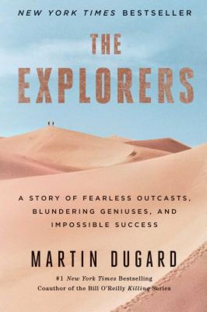 The Explorers The Explorers