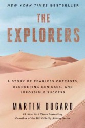 The Explorers The Explorers